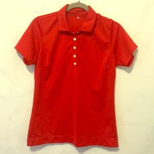 Nike golf shirt